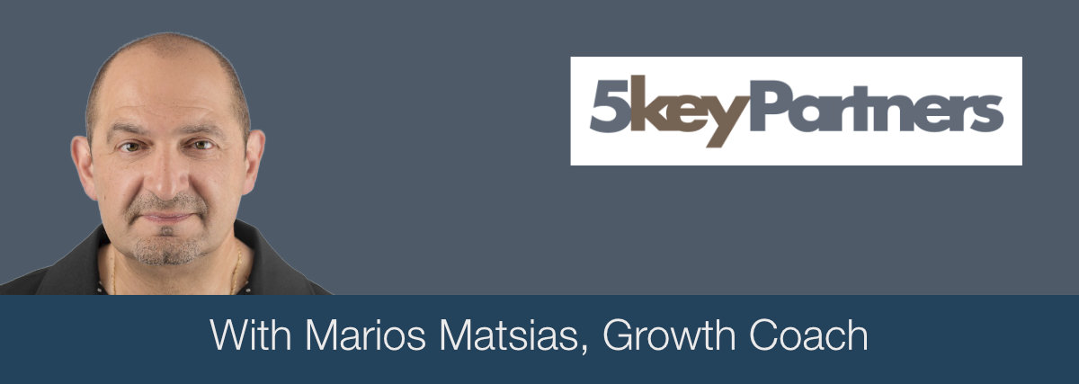 Marios Matsias