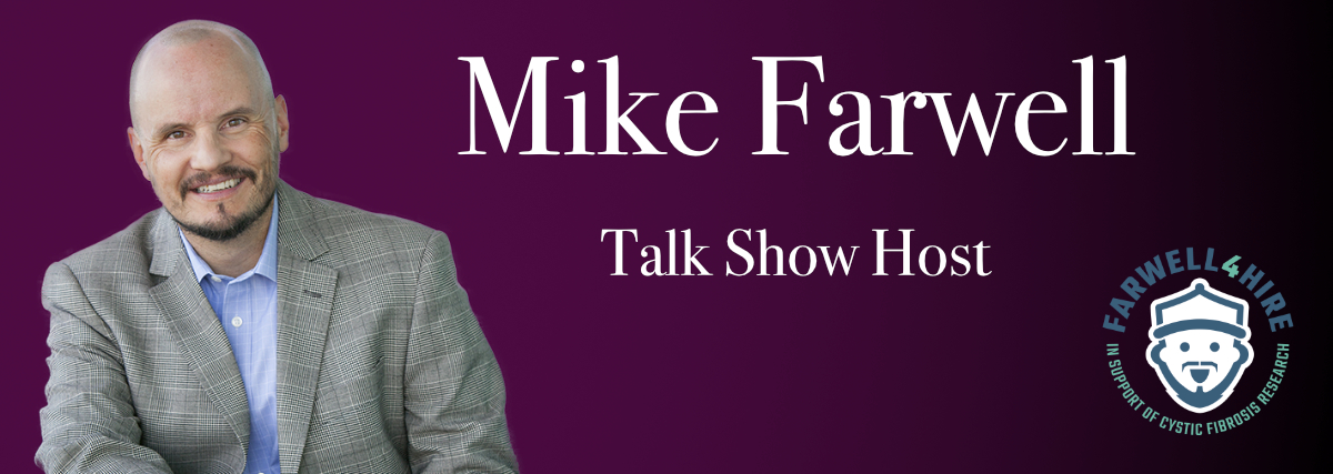 Mike Farwell