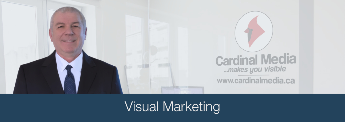 Visual Marketing