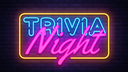 Trivia Tuesdays