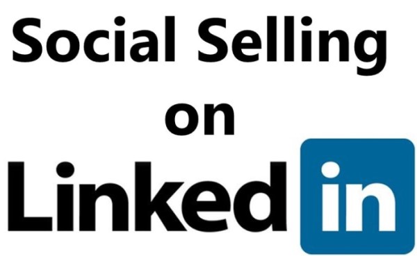 social selling