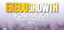 ExecuGrowth Formula - 1 Day Business Development Conference  - April 29, 2025