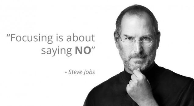 Steve Jobs