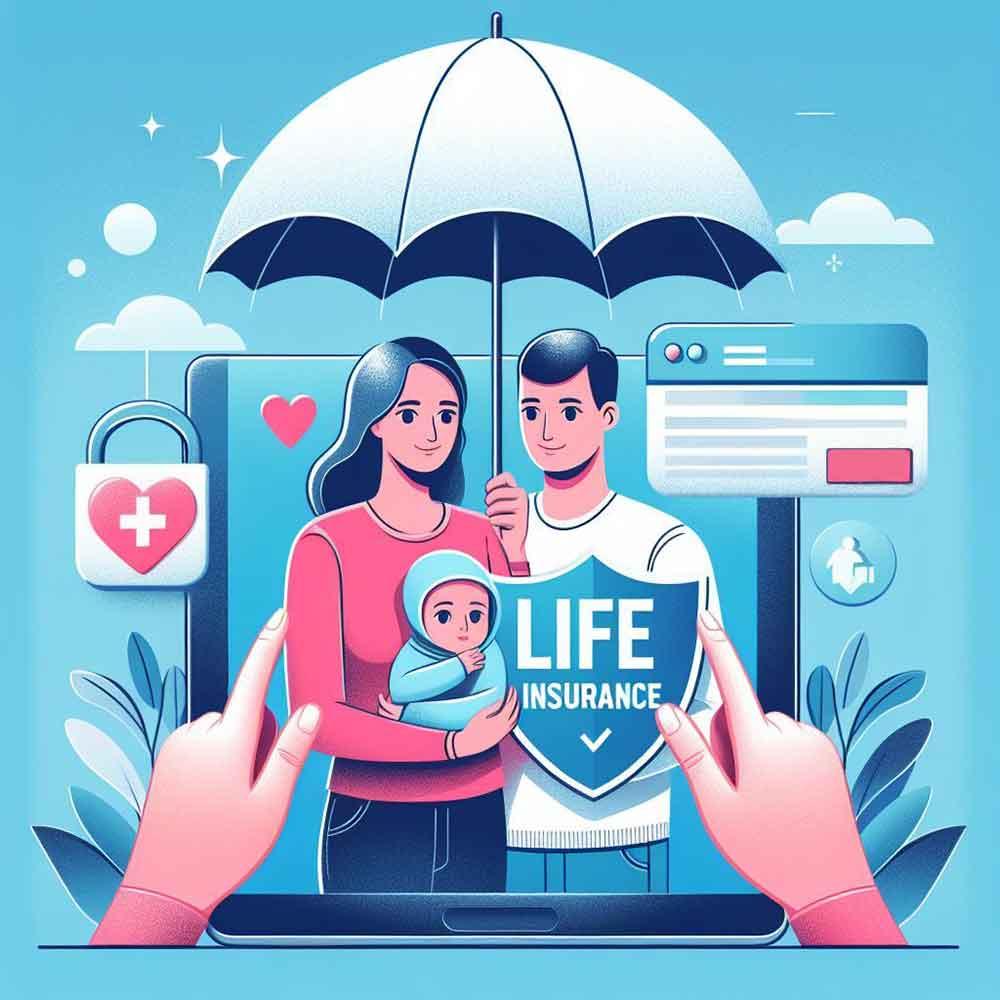 Personal Life Insurance Policy