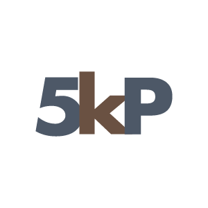 5Keypartners Logo